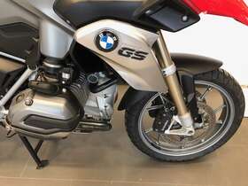 Bmw Motorrad R1200GS GS det.8